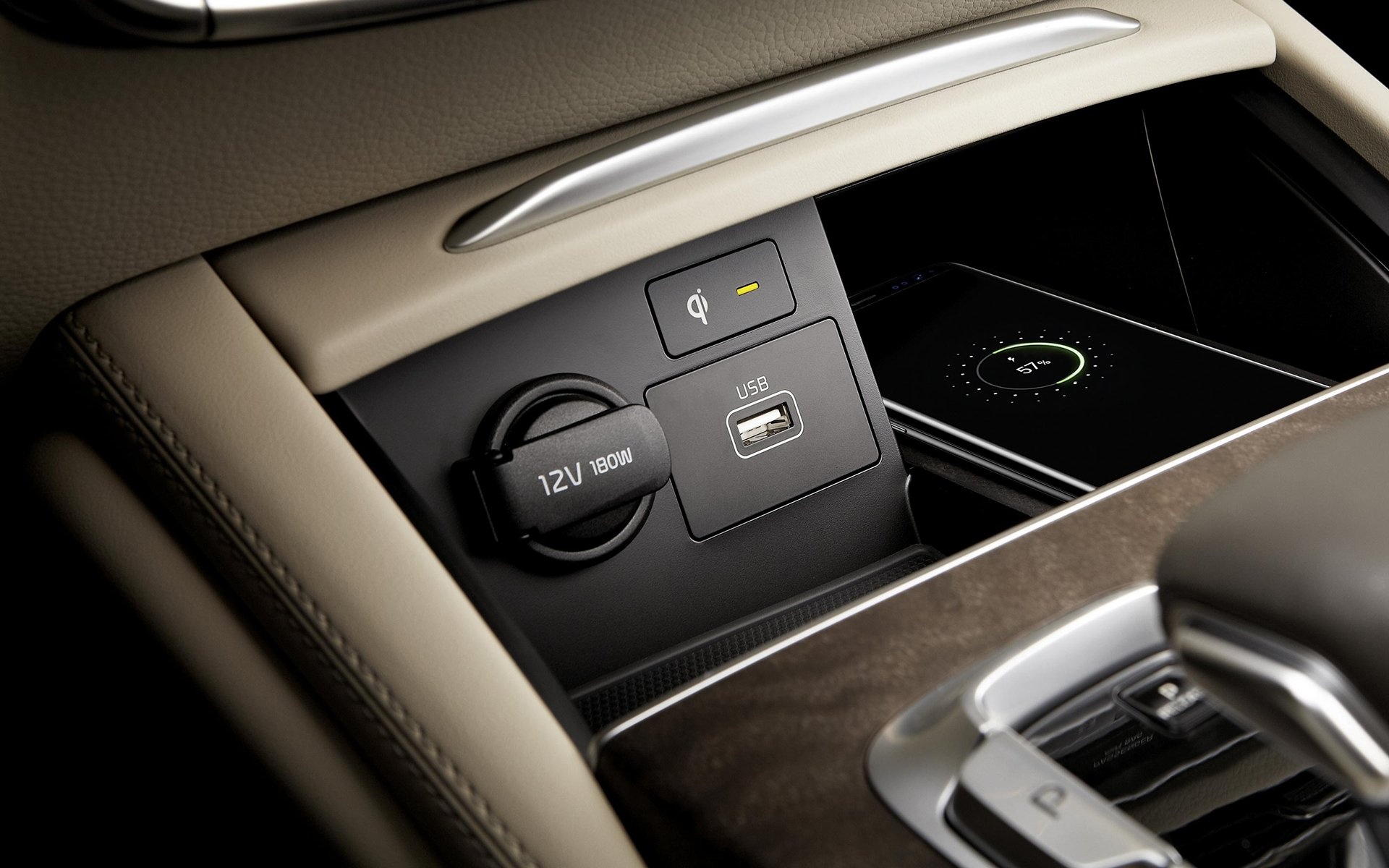 Kia K900 2019 ra mat anh 13