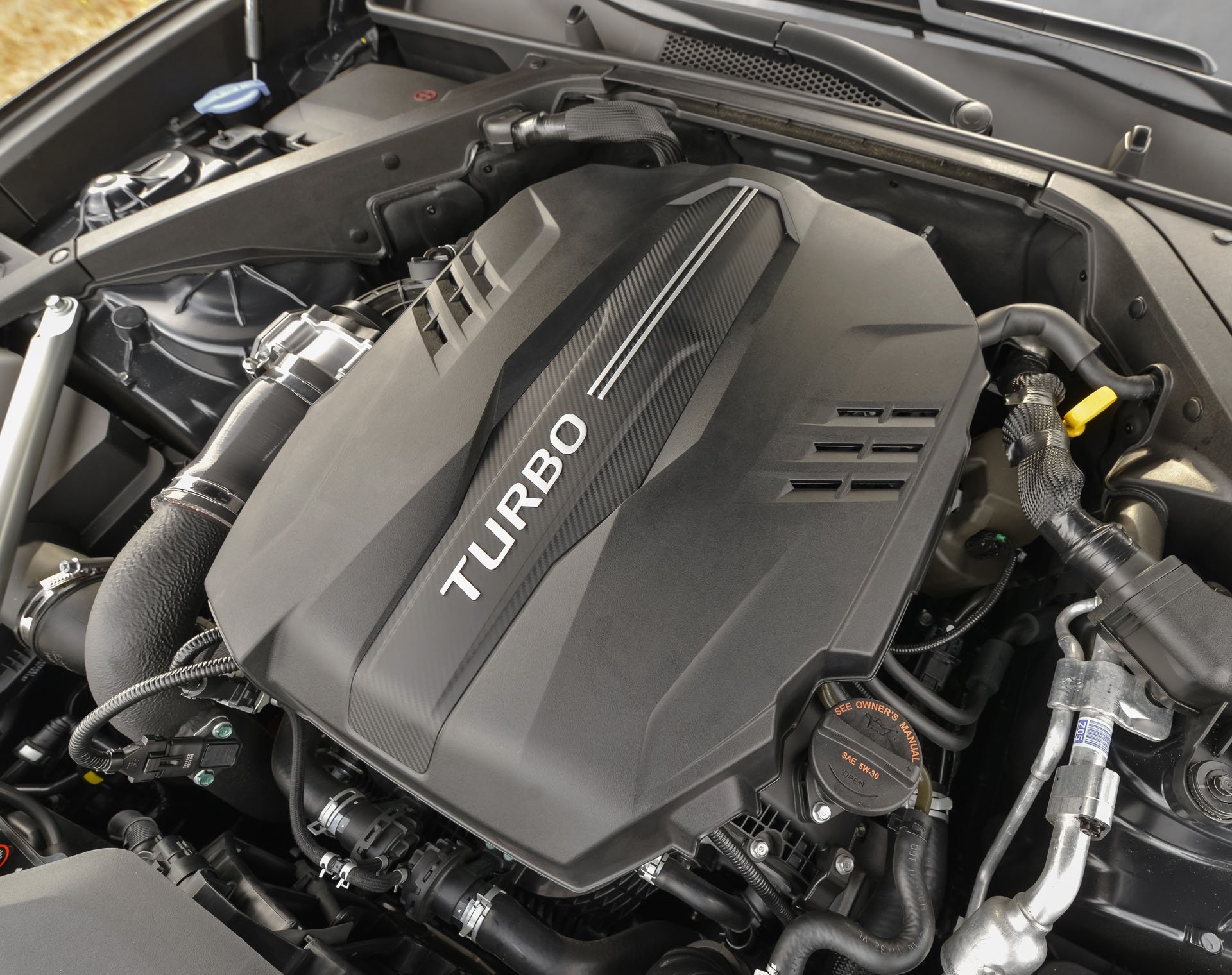 Kia K900 2019 ra mat anh 15