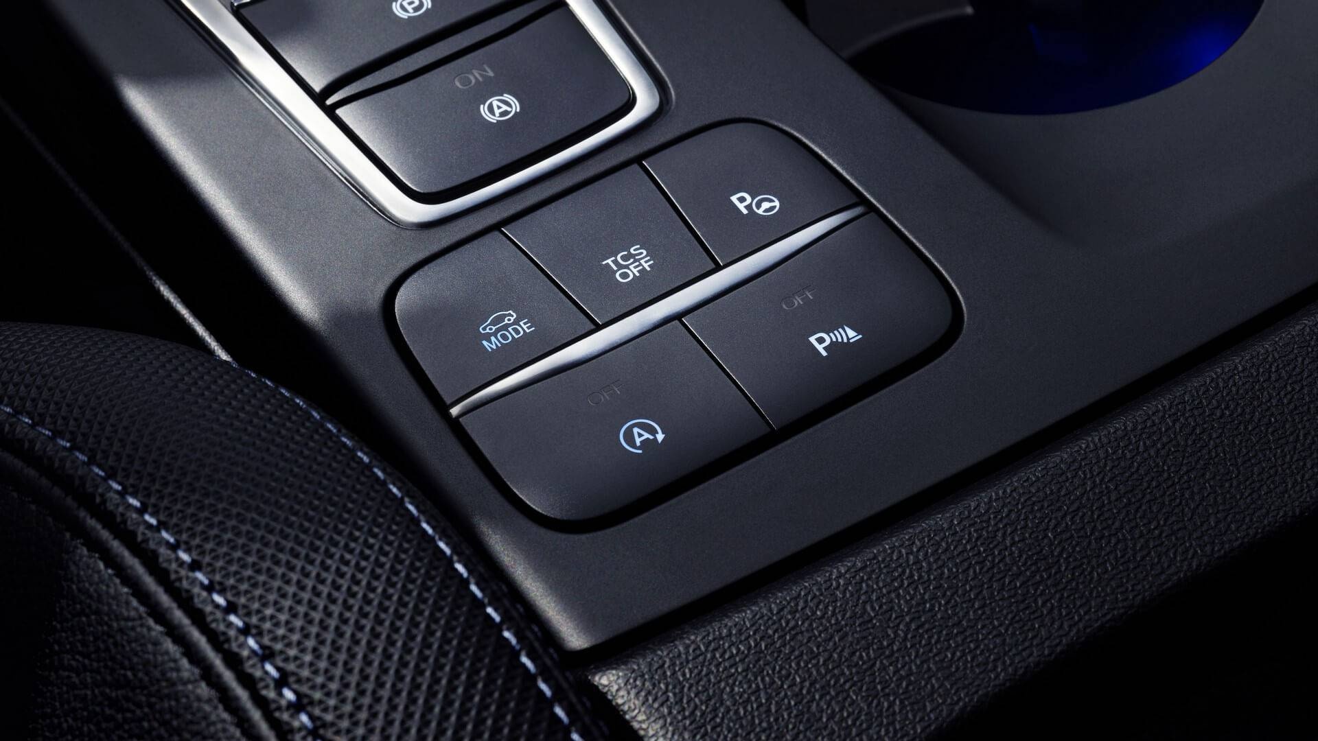 Ford Focus Active 2019 ra mat tai chau Au anh 14