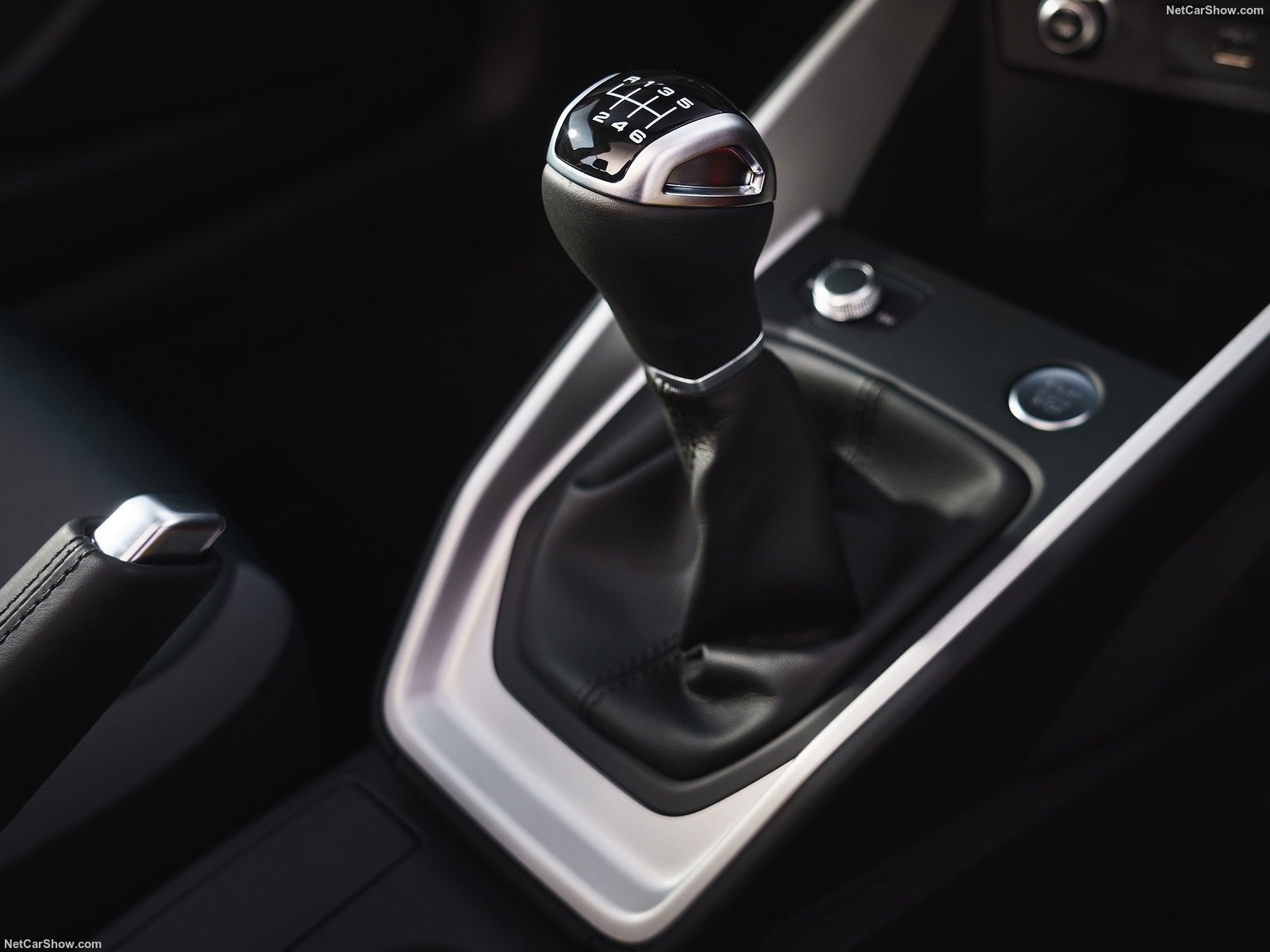 Audi A1 2019 ra mat tai Anh anh 10