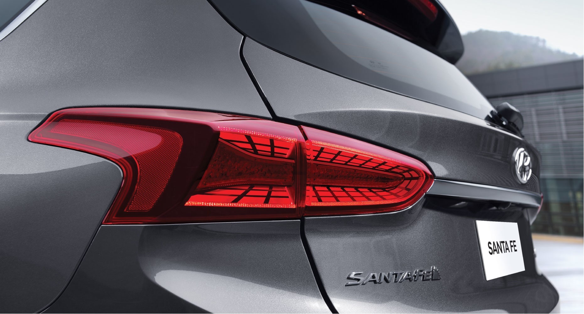 Hyundai Santa Fe 2019 chốt giá tại Đông Nam Á ảnh 13 Hyundai Santa Fe 2019 chot gia tai Dong Nam A anh 13