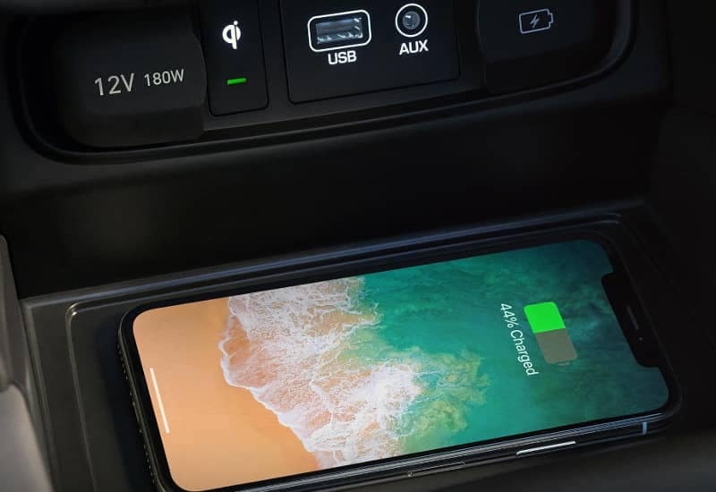 Hyundai Santa Fe 2019 chốt giá tại Đông Nam Á ảnh 12 Hyundai Santa Fe 2019 chot gia tai Dong Nam A anh 12