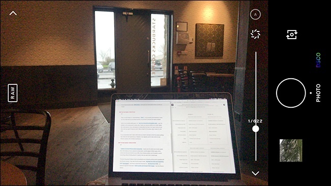 chỉnh tay camera iPhone ảnh 3 chinh tay camera iPhone anh 3