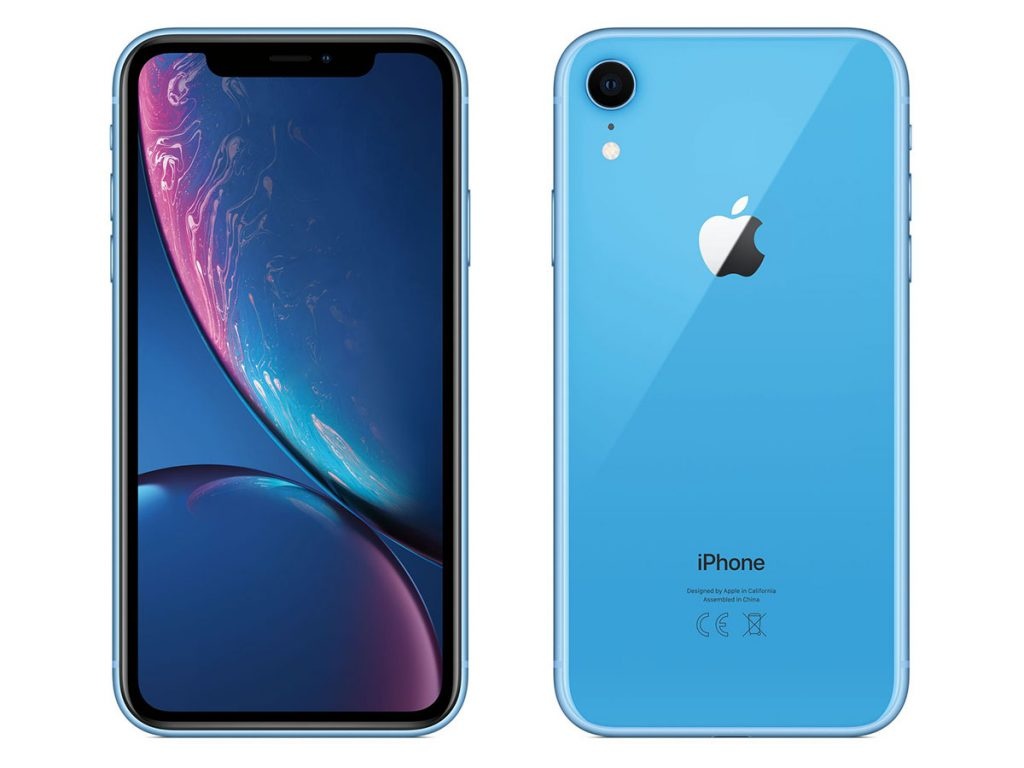 iPhone XR la smartphone chup anh dep nhat anh 1