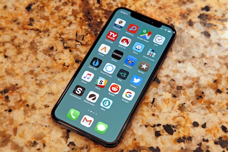 Apple phat hanh iOS 12.1.1, sua loi Face ID, toi uu FaceTime hinh anh