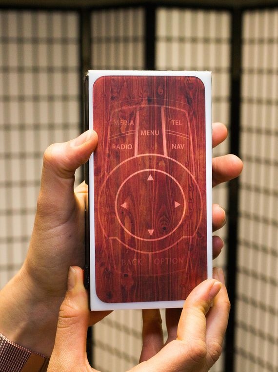 sản xuất kính cong cho smartphone màn hình gập ảnh 5 san xuat kinh cong cho smartphone man hinh gap anh 5