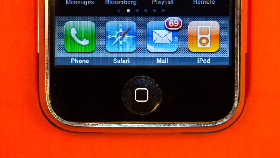 lich su phat trien iPhone anh 1
