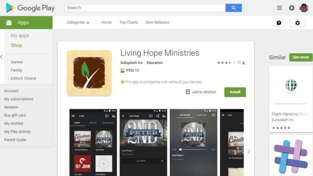 go bo ung dung phan biet gioi tinh anh 2