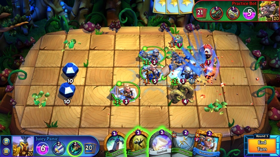 top game mobile 2018 anh 3