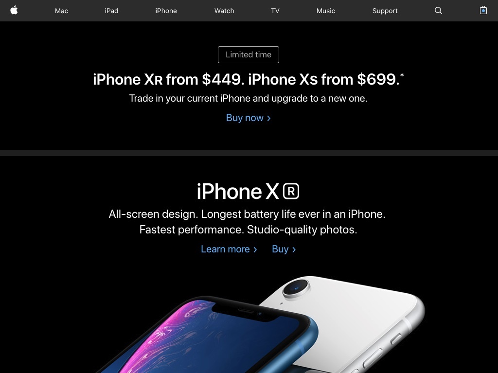 gia iPhone qua dat anh 2