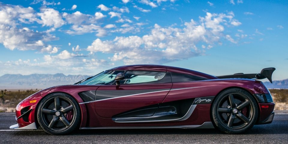 Koenigsegg,  siêu xe kế nhiệm của Koenigsegg ảnh 1 Koenigsegg,  sieu xe ke nhiem cua Koenigsegg anh 1