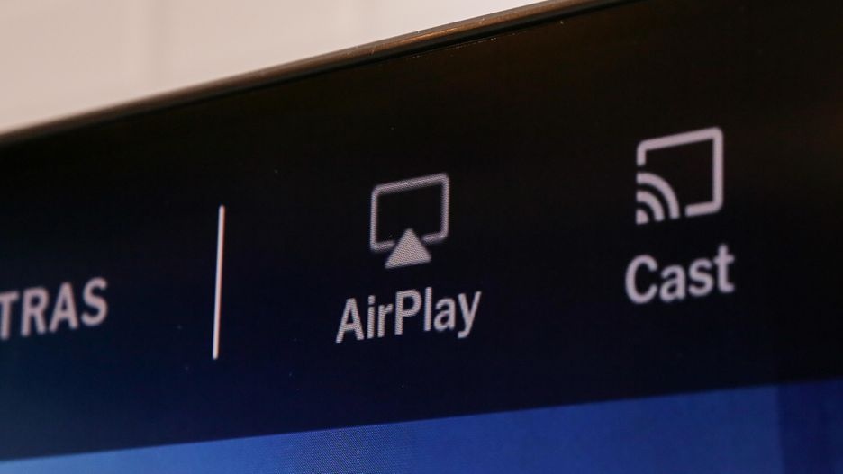 Nhung TV noi bat tai CES anh 13