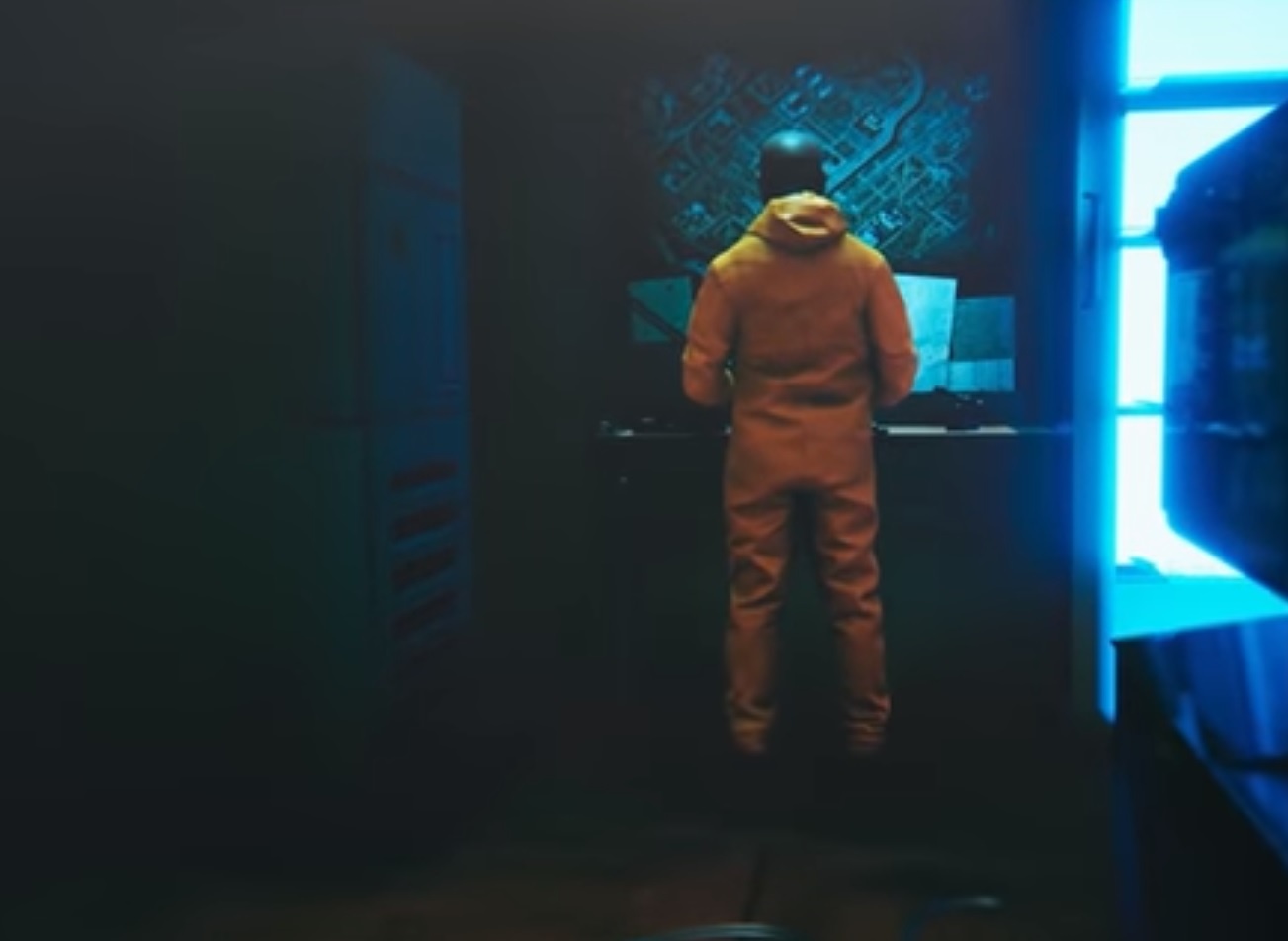 Trailer game Breaking Bad: Criminal Elements danh cho thiet bi di dong hinh anh