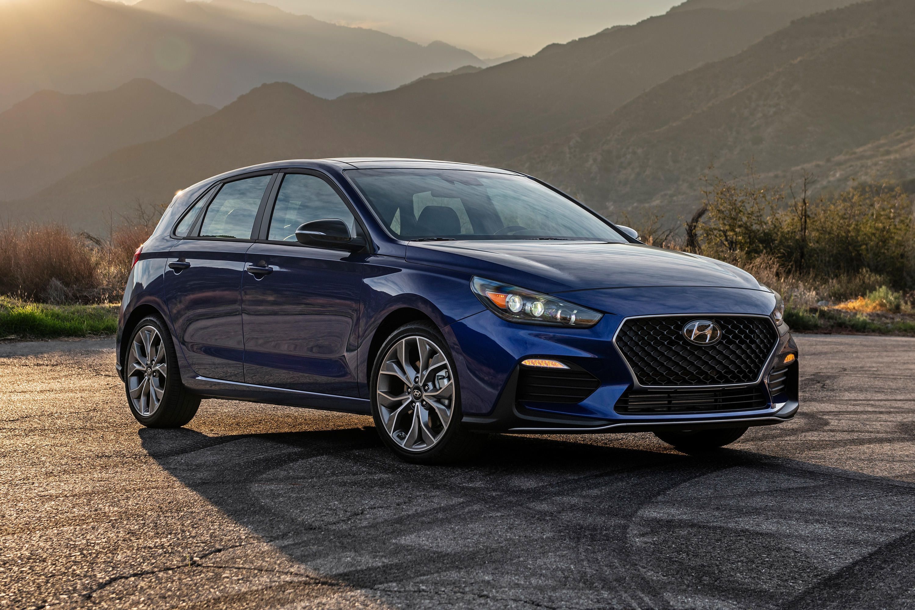 Hyundai đốt cháy bầu không khí tại triển lãm Detroit ảnh 4 Hyundai dot chay bau khong khi tai trien lam Detroit anh 4