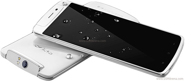 điện thoại Oppo ảnh 2 dien thoai Oppo anh 2