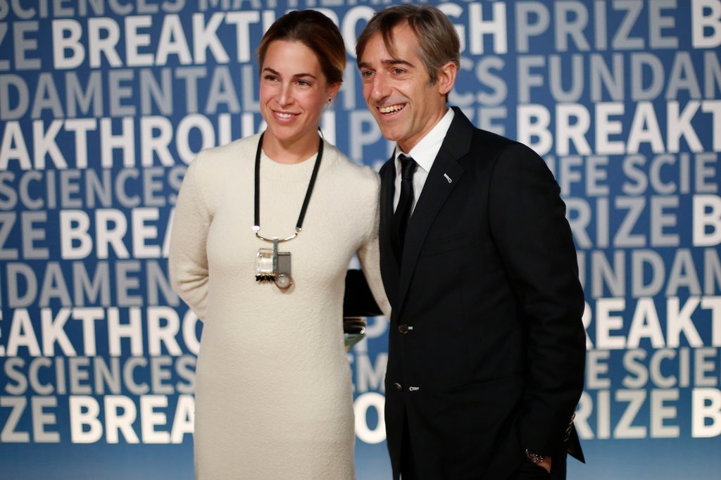 vụ ly hôn của Jeff Bezos ảnh 2 vu ly hon cua Jeff Bezos anh 2