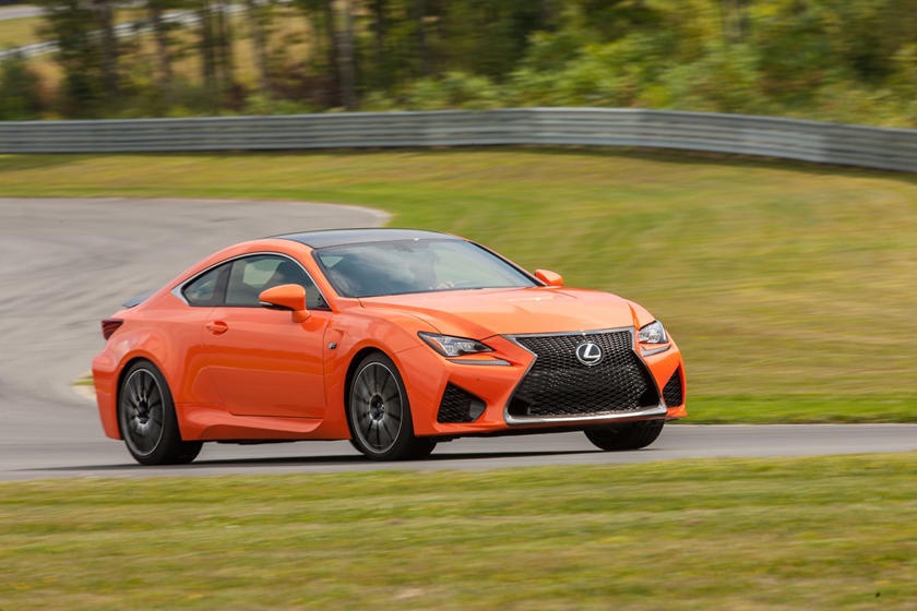 Những lựa chọn xe thể thao khác ngoài Toyota Supra ảnh 4 Nhung lua chon xe the thao khac ngoai Toyota Supra anh 4