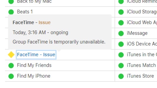 lỗi bảo mật FaceTime ảnh 1 loi bao mat FaceTime anh 1