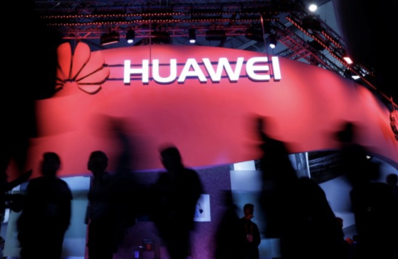 Dai su Trung Quoc: 'Chau Au cam Huawei la tu ban vao chan minh' hinh anh