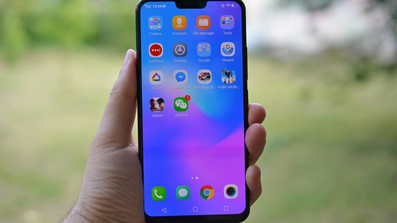 smartphone Trung Quốc bán chạy ảnh 2 smartphone Trung Quoc ban chay anh 2