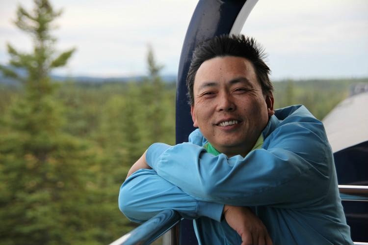 Chan dung 'bo gia' cua nganh cong nghiep smartphone TQ hinh anh