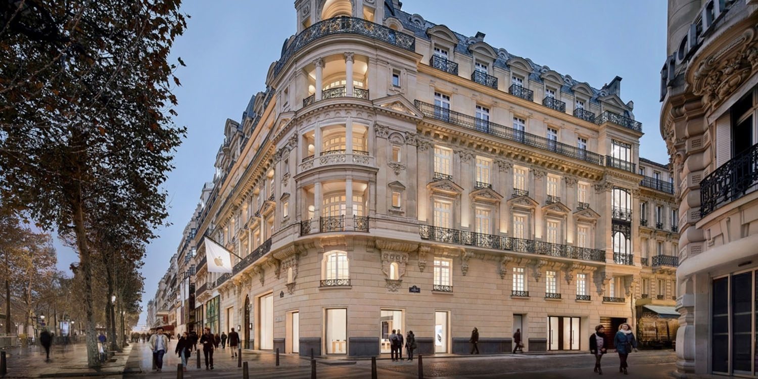 No 10 nam, Apple moi chiu tra thue nua ty USD tai Phap hinh anh