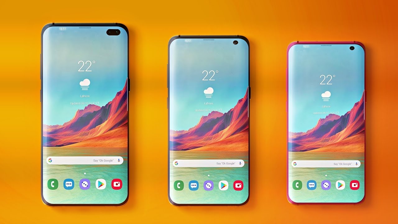 Galaxy S10 se la smartphone co toc do Wi-Fi nhanh nhat hinh anh