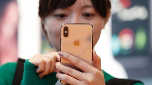 Apple phat hanh iOS 12.1.4, va loi FaceTime hinh anh