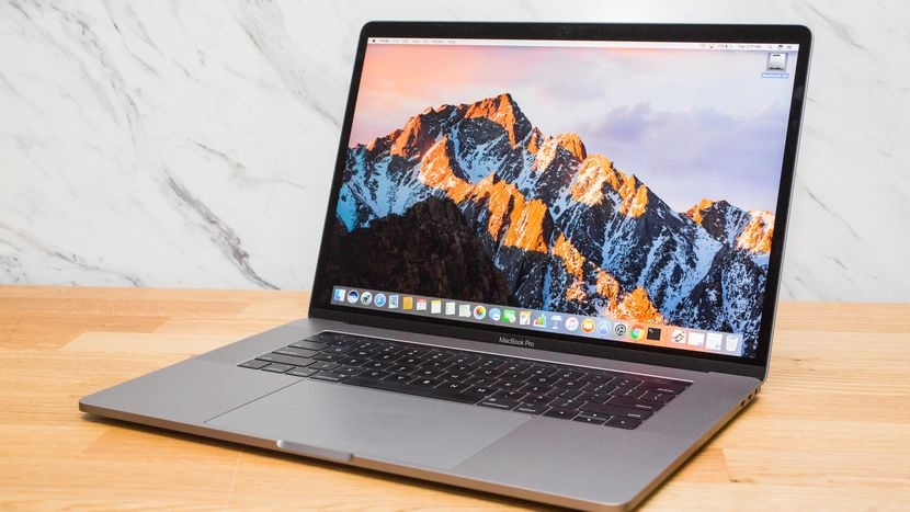 MacBook Pro se co phien ban 16,5 inch, thiet ke hoan toan moi hinh anh