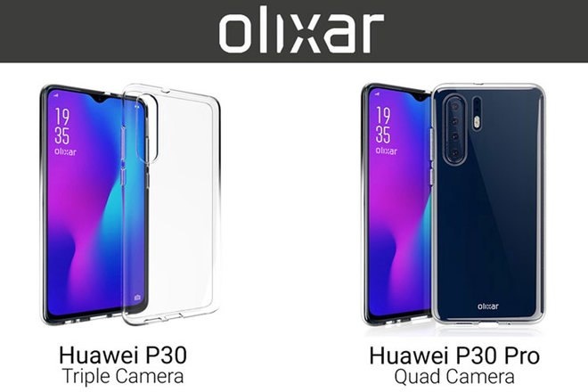 thoi gian ra mat Huawei P30 anh 2