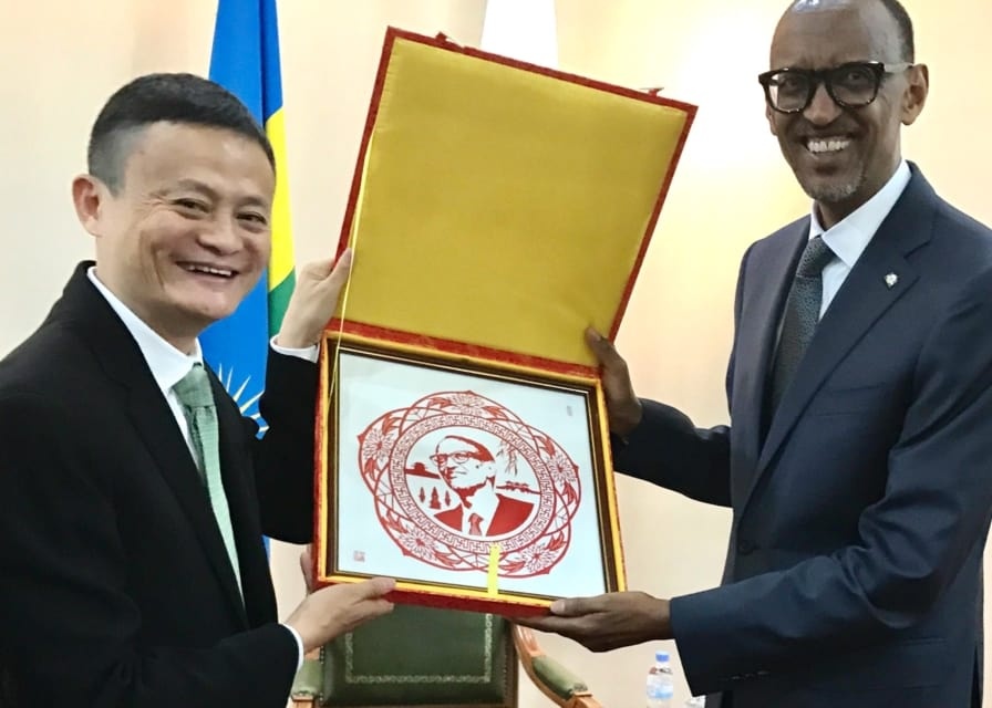 thi truong thuong mai dien tu tai chau Phi anh 2