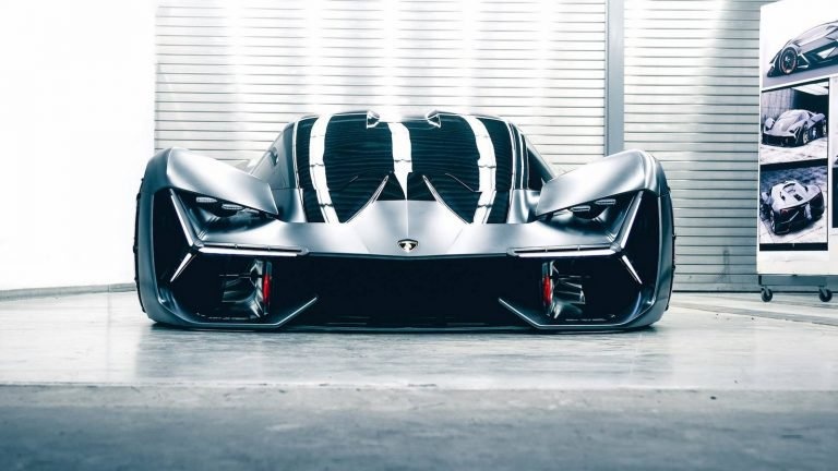 Sieu xe Lamborghini hybrid chi co 63 chiec, chua ra mat da ban sach hinh anh