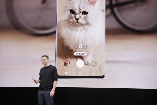 camera cua Galaxy S10 anh 6