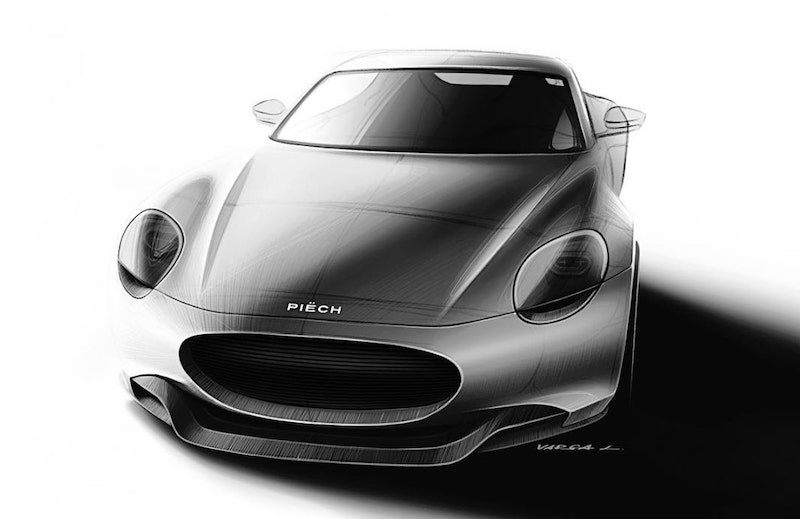 Sieu xe chay dien hoan toan tai trien lam Geneva anh 2