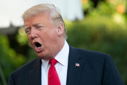 5G chua xong, ong Trump doi nuoc My co 6G hinh anh