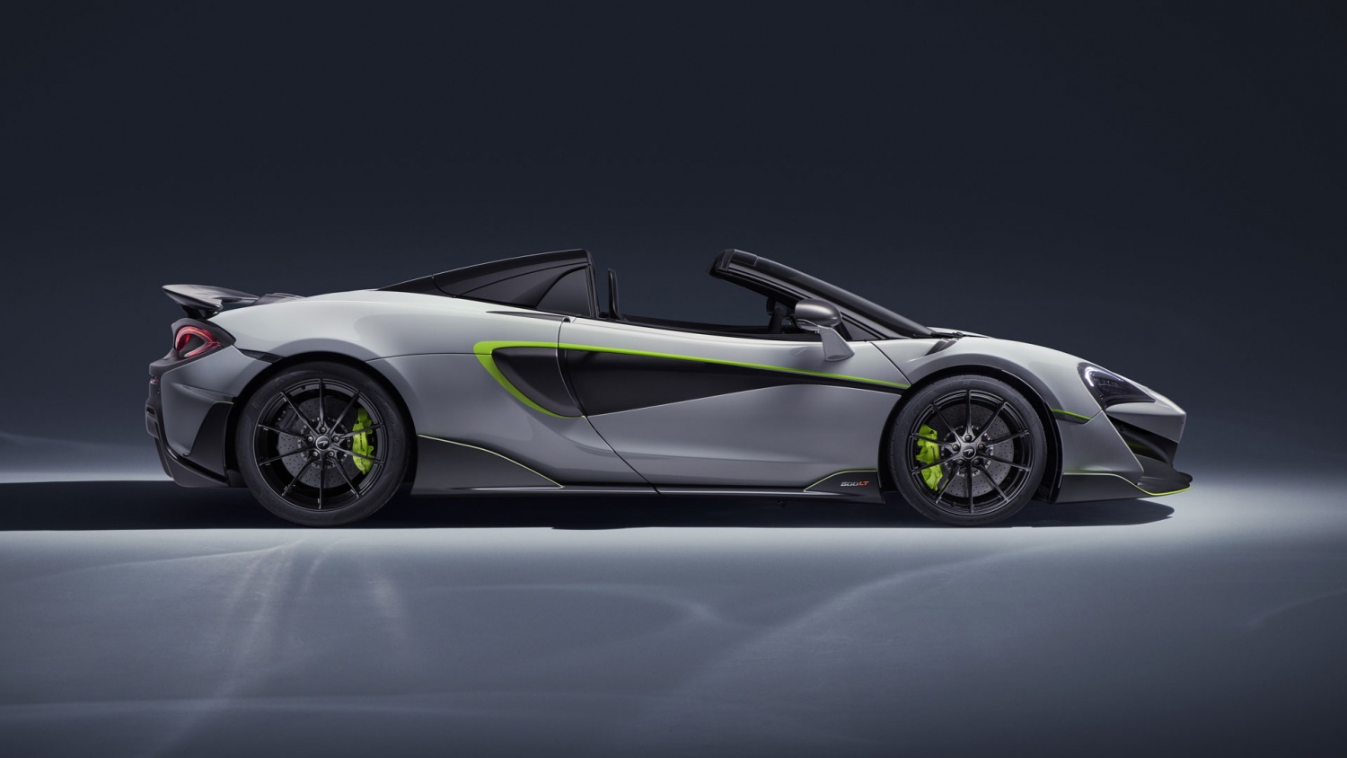 Những mẫu xe sắp xuất hiện tại triển lãm Geneva Motor Show ảnh 6 Nhung mau xe sap xuat hien tai trien lam Geneva Motor Show anh 6