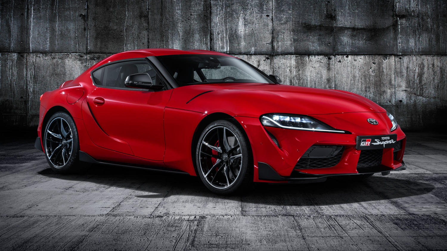 Những mẫu xe sắp xuất hiện tại triển lãm Geneva Motor Show ảnh 5 Nhung mau xe sap xuat hien tai trien lam Geneva Motor Show anh 5