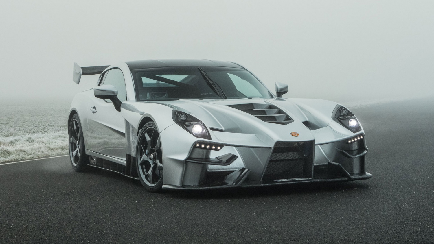 Những mẫu xe sắp xuất hiện tại triển lãm Geneva Motor Show ảnh 4 Nhung mau xe sap xuat hien tai trien lam Geneva Motor Show anh 4