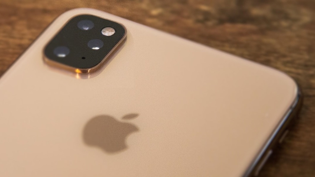 iPhone 11 se co cong nghe ky la, mo ra huong di moi? hinh anh