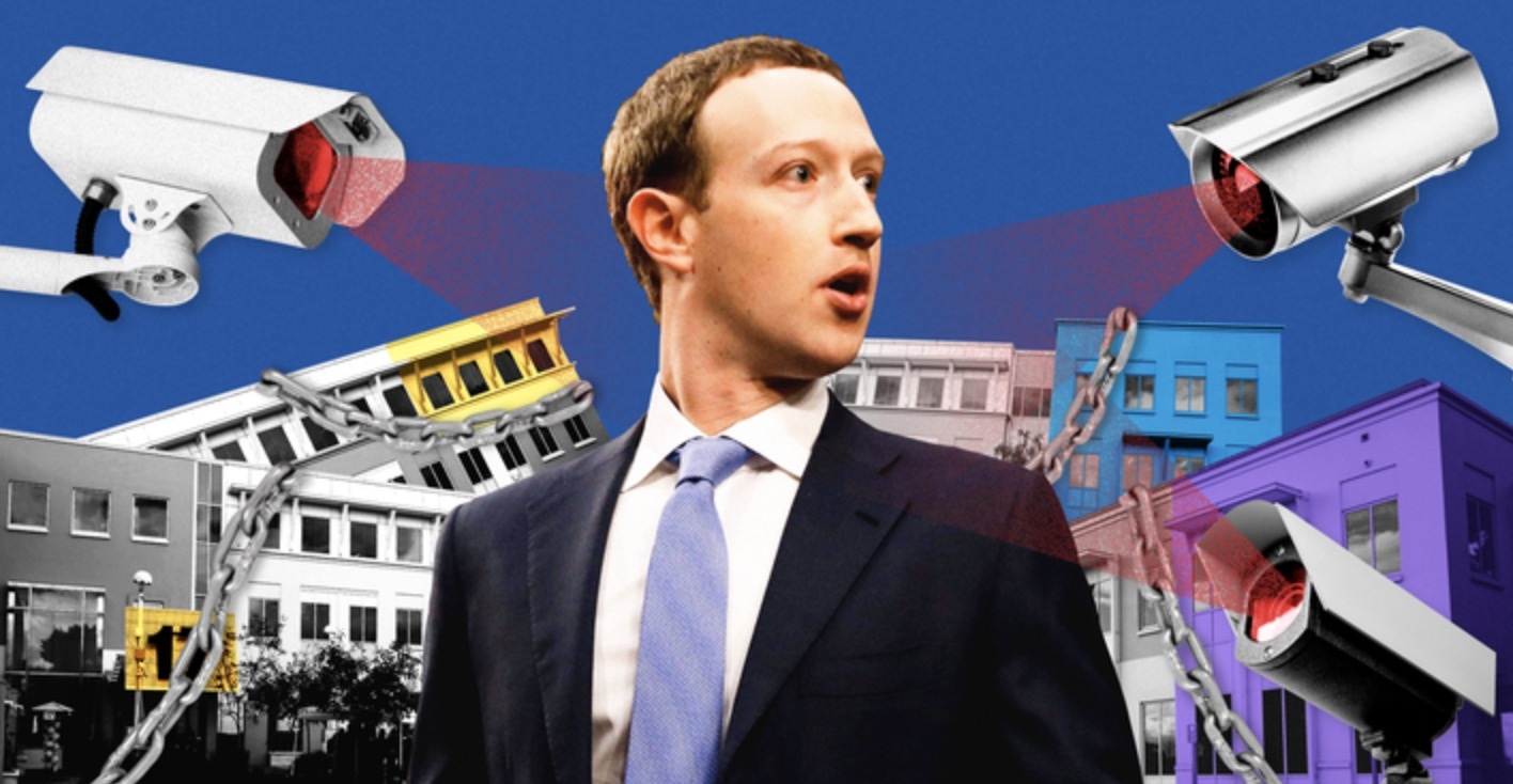 Nhan vien Facebook quan he tinh duc ngay tai van phong hinh anh