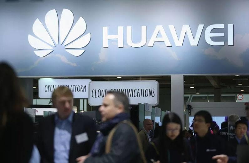 My canh bao Duc hop tac Huawei 5G anh 1