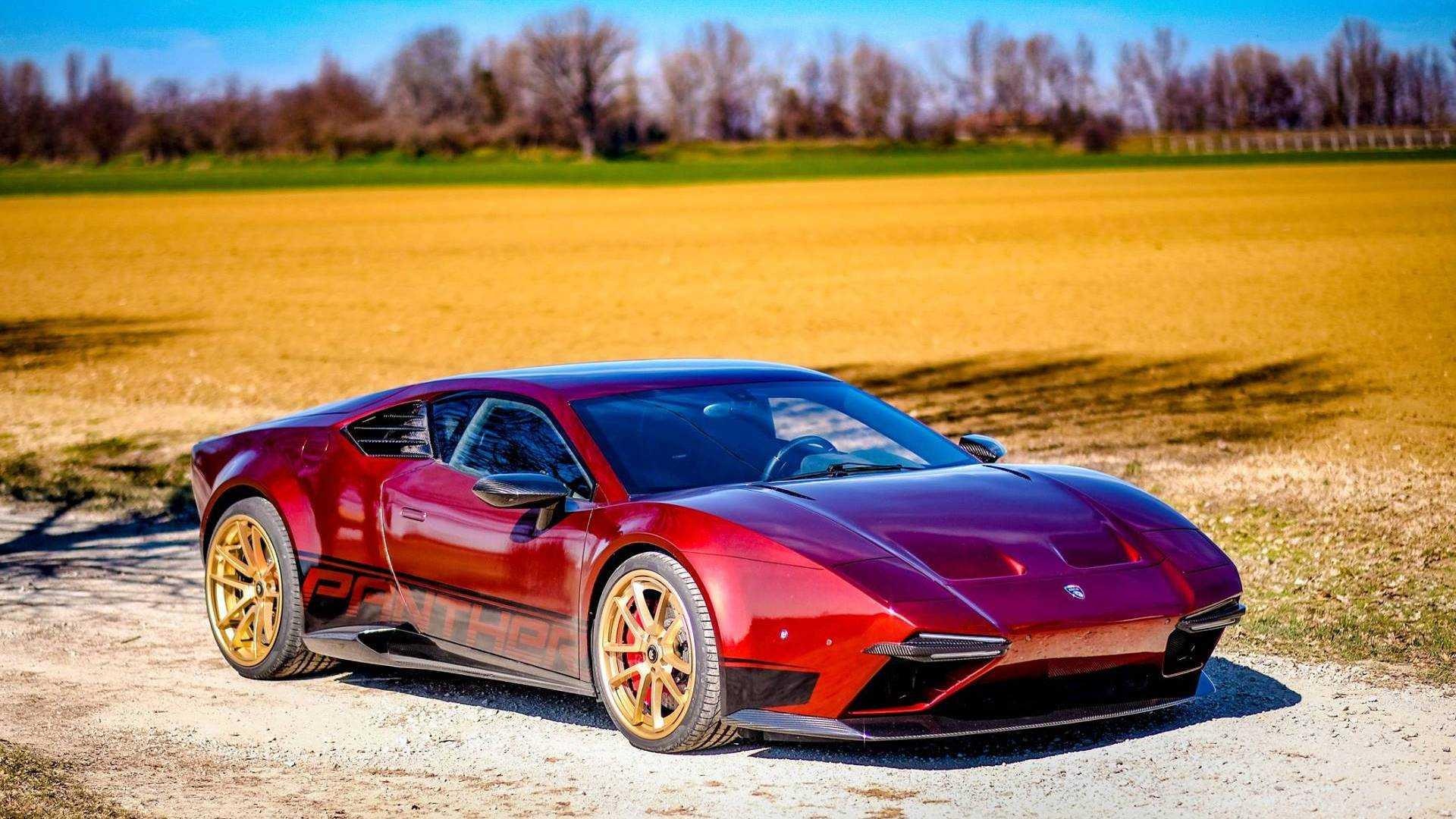 Lamborghini Huracan trở về quá khứ ảnh 1 Lamborghini Huracan tro ve qua khu anh 1