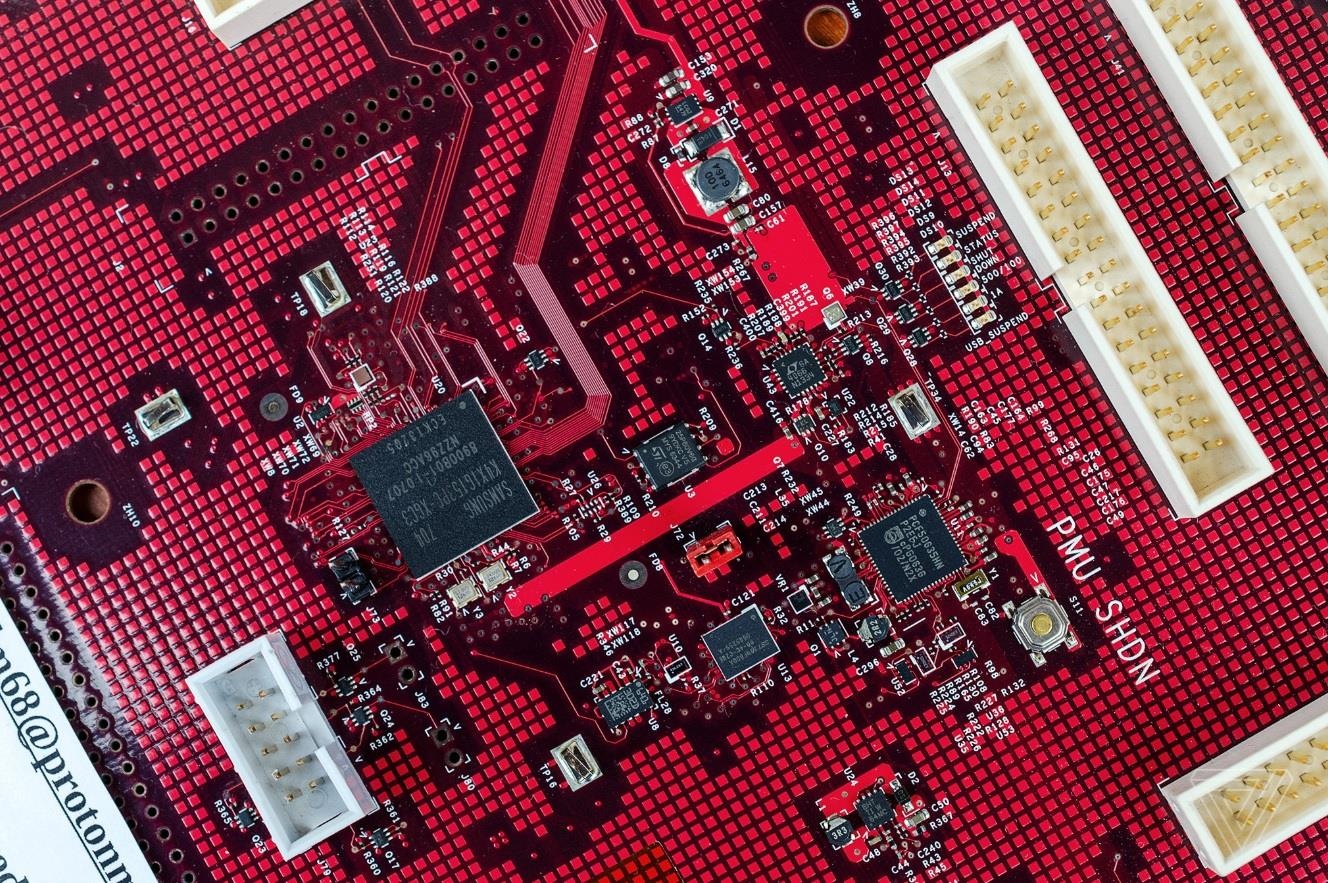 bản thử nghiệm iPhone thế hệ đầu tiên ảnh 4 ban thu nghiem iPhone the he dau tien anh 4