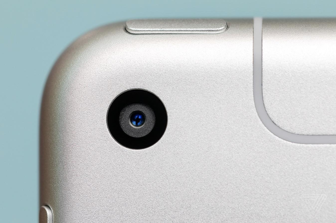 trên tay iPad mini 2019 ảnh 3 tren tay iPad mini 2019 anh 3