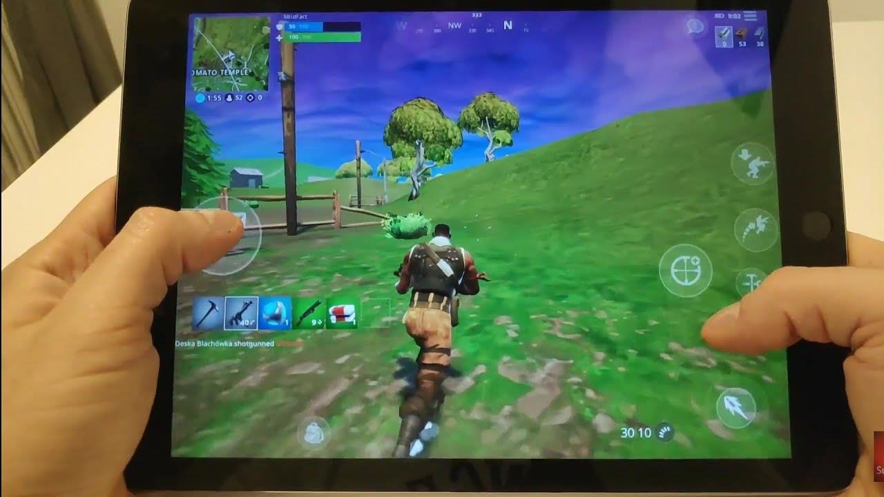 Tay chay iPhone, nguoi Trung Quoc lai thich iPad 2019 hinh anh