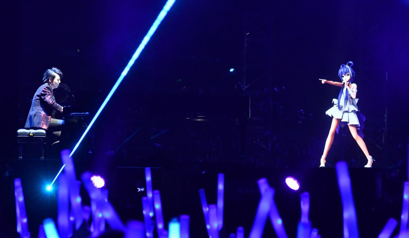 ca sy ao tai Trung Quoc anh 3