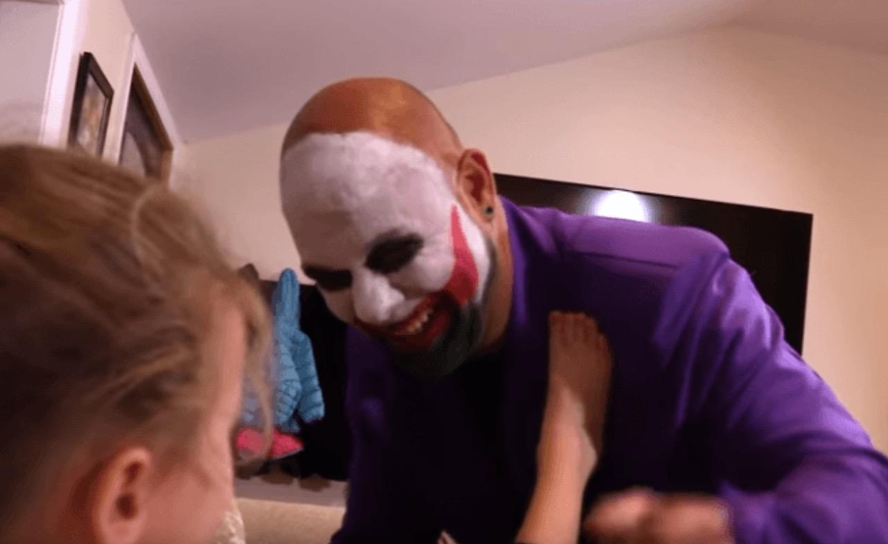 YouTube Kids lai co video chua canh tu tu, buon nguoi hinh anh