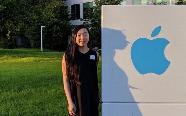 'Nu tho san' 24 tuoi chuyen mo ra bi mat cua Facebook, Twitter hinh anh