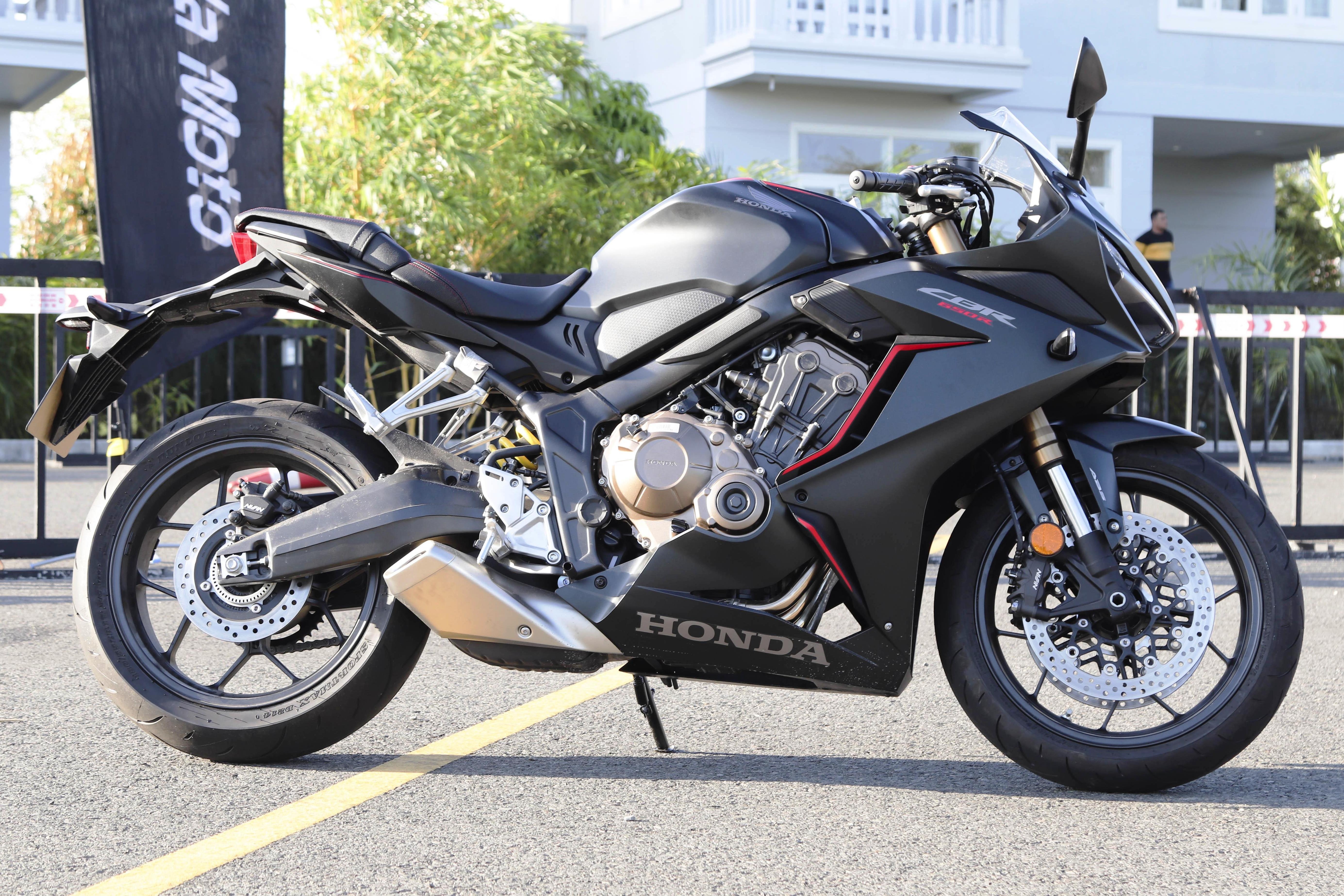 Chi tiet Honda CBR650R 2019 vua ra mat VN, gia 254 trieu dong hinh anh