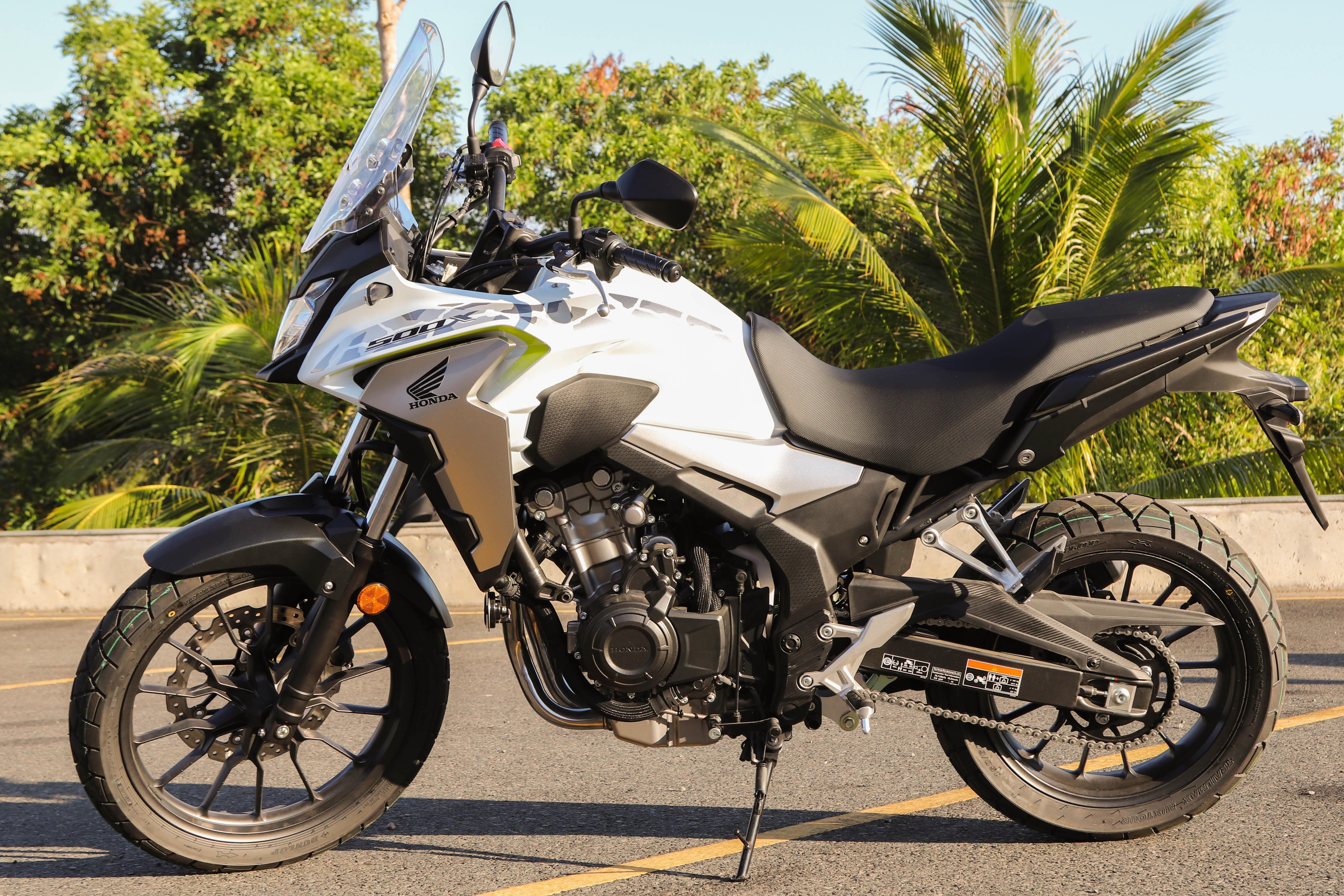 Chi tiet adventure hang nhe Honda CB500X 2019 gia 187 trieu dong hinh anh